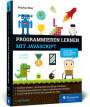 Stephan Elter: Programmieren lernen mit JavaScript, Buch