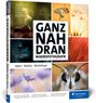 Christine Averberg: Ganz nah dran: Makrofotografie, Buch