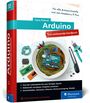 Claus Kühnel: Arduino, Buch