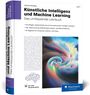 Sascha Kersken: Künstliche Intelligenz und Machine Learning, Buch