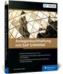 Frank Demming: Anlagenbuchhaltung mit SAP S/4HANA, Buch