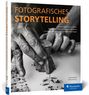 Sven Burkhard: Fotografisches Storytelling, Buch