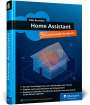 Udo Brandes: Home Assistant, Buch