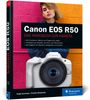 Holger Haarmeyer: Canon EOS R50, Buch