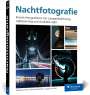 Sebastian Worm: Nachtfotografie, Buch