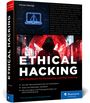 Florian Dalwigk: Ethical Hacking, Buch
