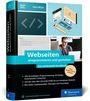 Uwe Mutz: Webseiten programmieren und gestalten, Buch