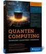 Kaveh Bashiri: Quantencomputing, Buch