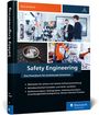 Derk Rembold: Safety Engineering, Buch