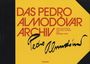 : Das Pedro Almodovar Archiv. The Pedro Almodovar Archives, Buch