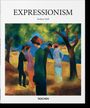Norbert Wolf: Expressionismus, Buch