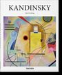 Hajo Düchting: Kandinsky (English Edition), Buch