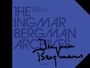 : The Ingmar Bergman Archives, m. DVD, Buch