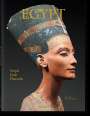 Rose-Marie Hagen: Ägypten. Menschen, Götter, Pharaonen, Buch