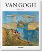 Ingo F. Walther: Van Gogh, Buch