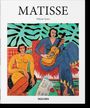 Volkmar Essers: Matisse, Buch