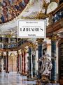 Georg Ruppelt: Massimo Listri. The World's Most Beautiful Libraries, Buch