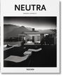 Barbara Lamprecht: Neutra, Buch