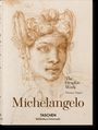 Thomas Pöpper: Michelangelo. Das zeichnerische Werk, Buch