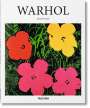 Klaus Honnef: Warhol (English Edition), Buch