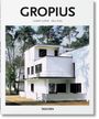 Paul Sigel: Gropius, Buch