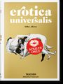 Gilles Nerét: Erotica Universalis, Buch