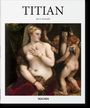 Ian Kennedy: Tizian, Buch