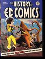 Grant Geissman: The History of EC Comics, Buch