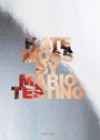 : Kate Moss by Mario Testino, Buch