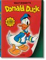 David Gerstein: Donald Duck. The Ultimate History, Buch