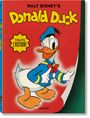 David Gerstein: Walt Disney's Donald Duck. Toute l'histoire, Buch