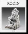 François Blanchetière: Rodin, Buch