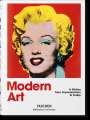 : Moderne Kunst 1870-2000. Vom Impressionismus bis heute, Buch