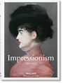 : Malerei des Impressionismus, Buch