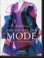 : Fashion. Eine Modegeschichte vom 18. bis 20. Jahrhundert, Buch