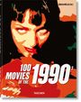 : Filme der 90er, Buch