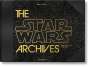 Paul Duncan: Das Star Wars Archiv: Episoden IV-VI 1977-1983, Buch