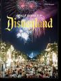 Chris Nichols: Walt Disney's Disneyland, Buch