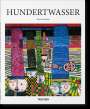 Pierre Restany: Restany, P: Hundertwasser, Buch
