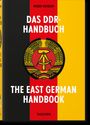 : Das DDR-Handbuch, Buch