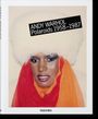 Richard B. Woodward: Andy Warhol. Polaroids 1958-1987, Buch
