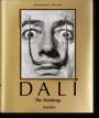 Robert Descharnes: Dalí. Das malerische Werk, Buch