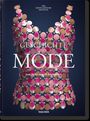 Geschichte der Mode. Vom 18. bis zum 20. Jahrhundert, Buch