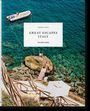 : Great Escapes Italy. The Hotel Book, Buch