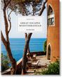 : Great Escapes Mediterranean. The Hotel Book, Buch