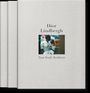 Martin Harrison: Peter Lindbergh. Dior, Buch,Buch