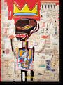 Eleanor Nairne: Jean-Michel Basquiat. 40th Ed., Buch