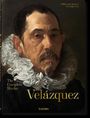 José López-Rey: Velázquez. Das vollständige Werk, Buch