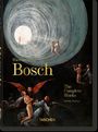 Stefan Fischer: Hieronymus Bosch. The Complete Works. 40th Ed., Buch