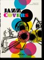 Joaquim Paulo: Jazz Covers. 40th Ed., Buch
